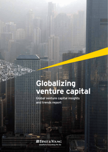 Globalizing venture capital