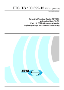 TS 100 392-15 - V1.2.1