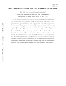 arXiv:1508.05121v4 [hep-ph] 18 Feb 2016