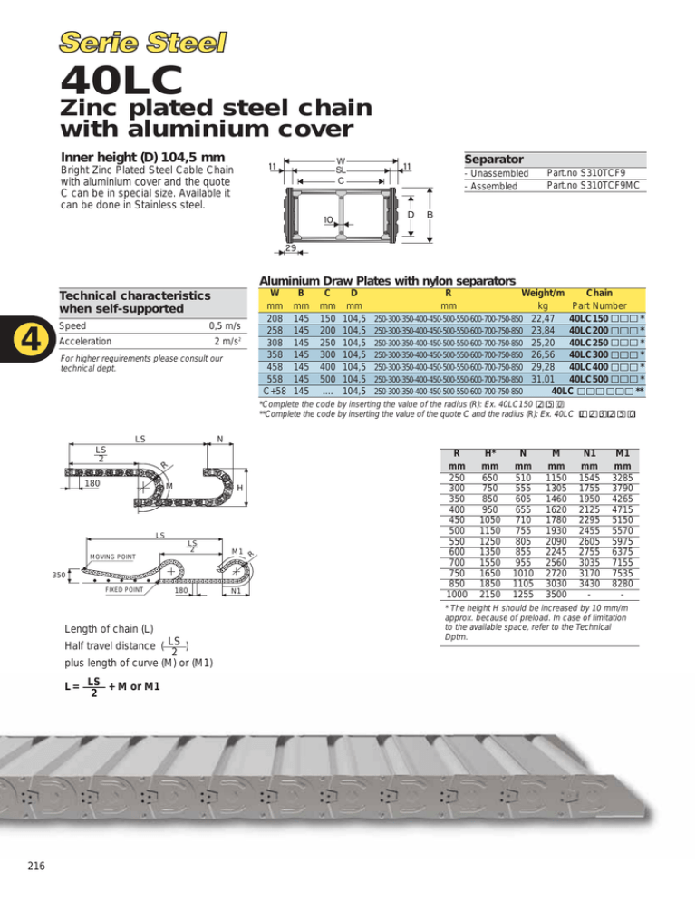 Master Lock 71CS Steel Chains With Holders – 9", Zinc Plated, Pack Of 12
