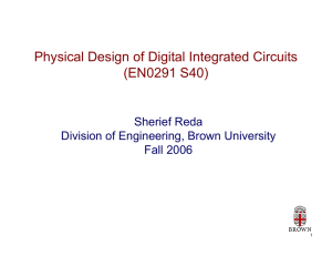Lecture slides - Brown University