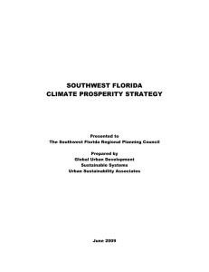 southwest florida climate prosperity strategy