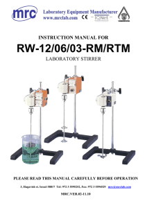 RW-12/06/03-RM/RTM