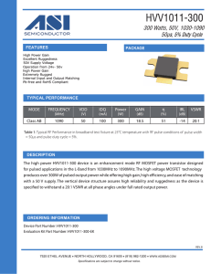 features package description typical performance ordering information