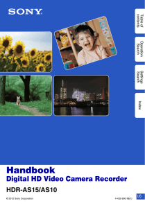 Handbook