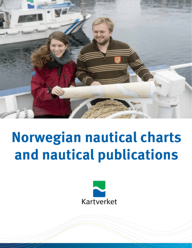 norwegian-nautical-charts-and-nautical-publications