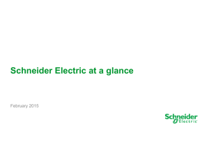 pdf, 494 Kb - Schneider Electric