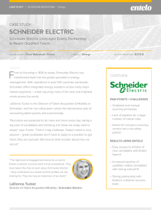 schneider electric