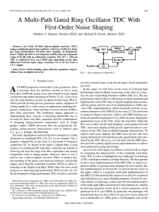 IEEE - CppSim