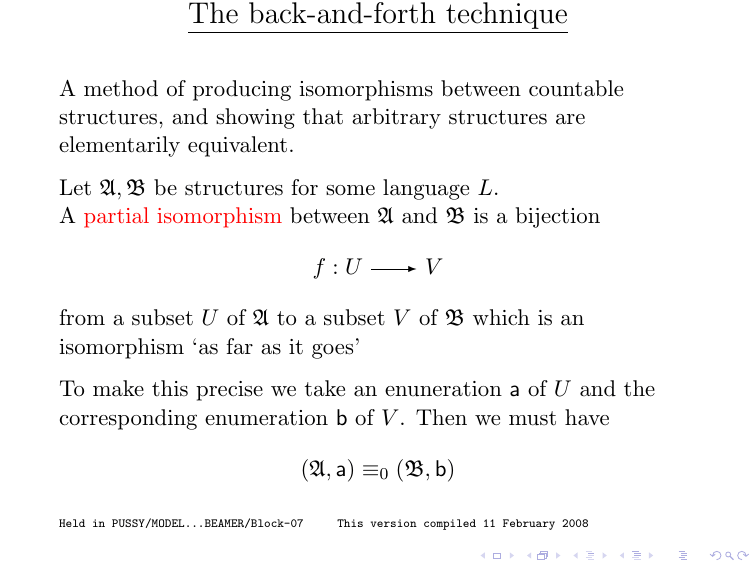 the-back-and-forth-technique