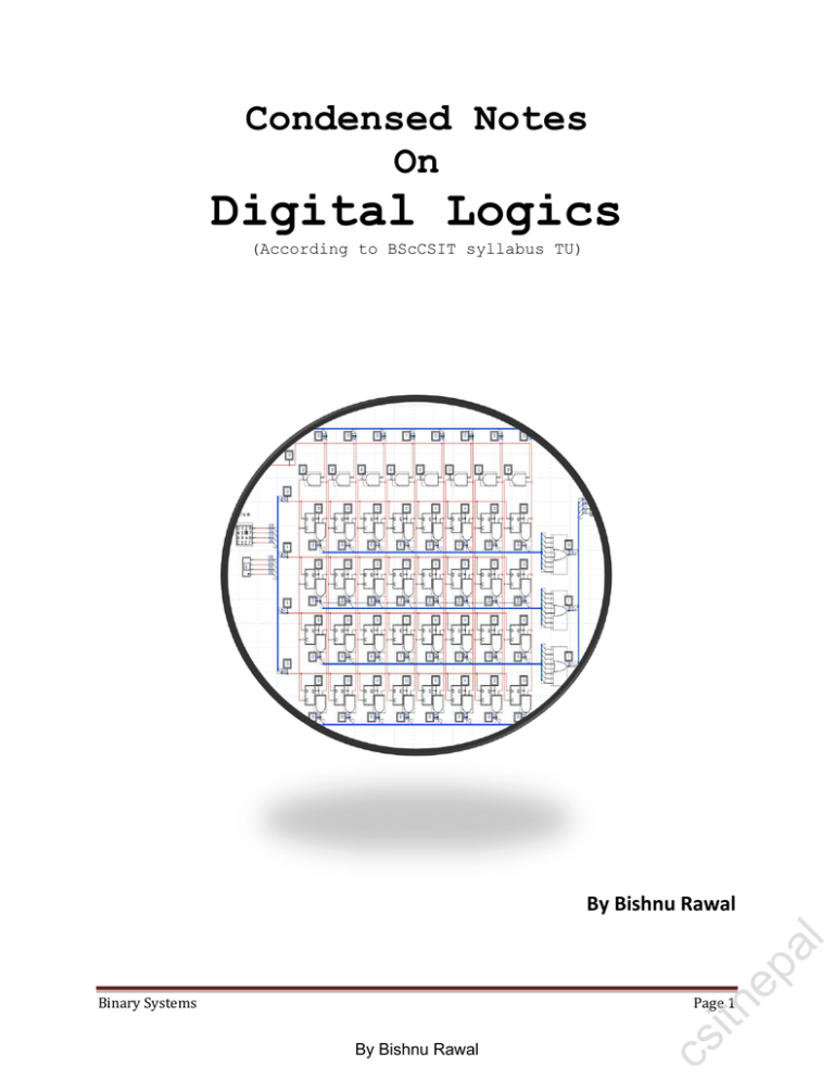 digital-logics