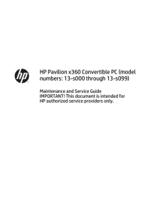 model numbers: 13-s000 through 13-s099