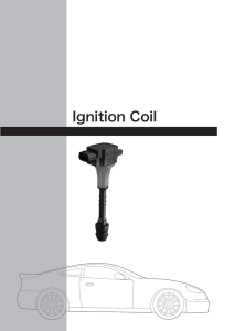 Application List of Ignition Coil