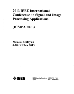 ICSIPA 2013