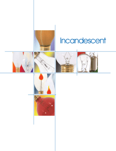 Incandescent - 1000Bulbs.com