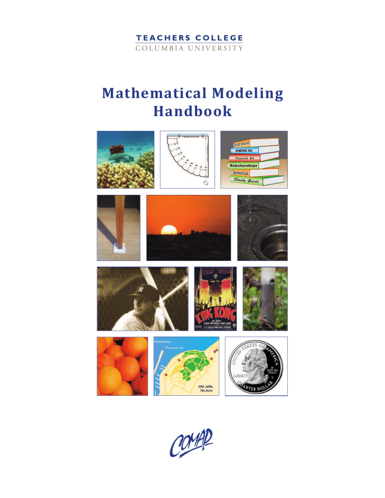 mathematical-modeling-handbook