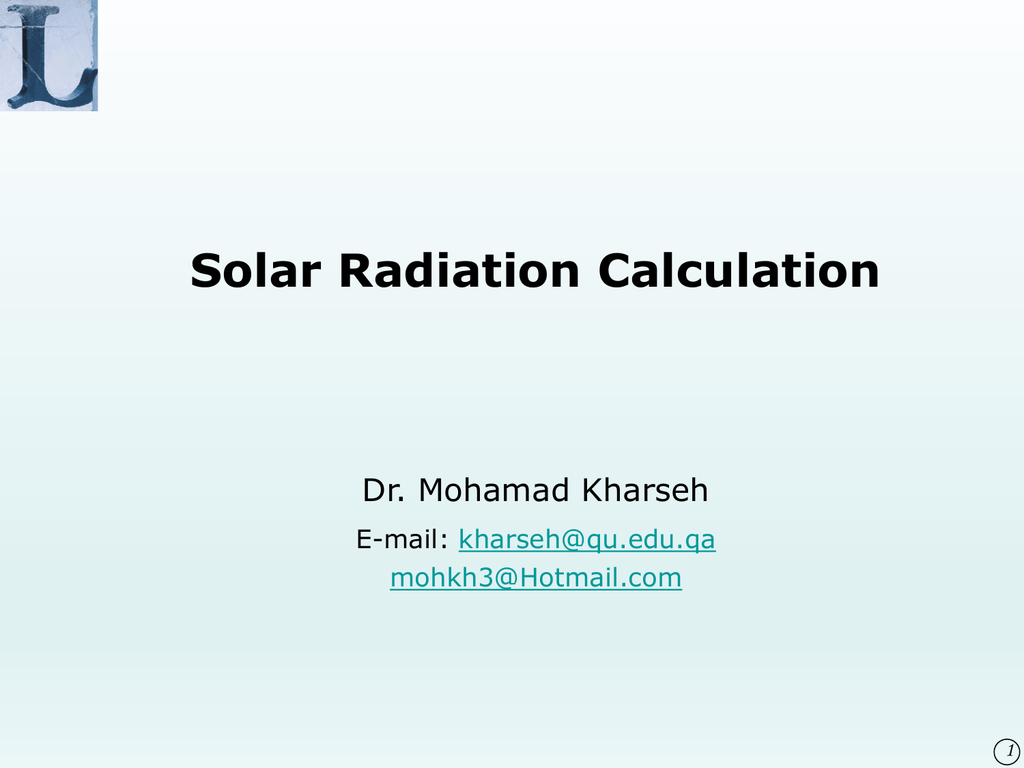 of-the-total-incident-solar-radiation-the-proportion-of-par-is-neetlab