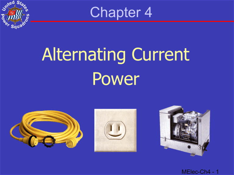 Why Ac Voltage Is Multiple Of 11