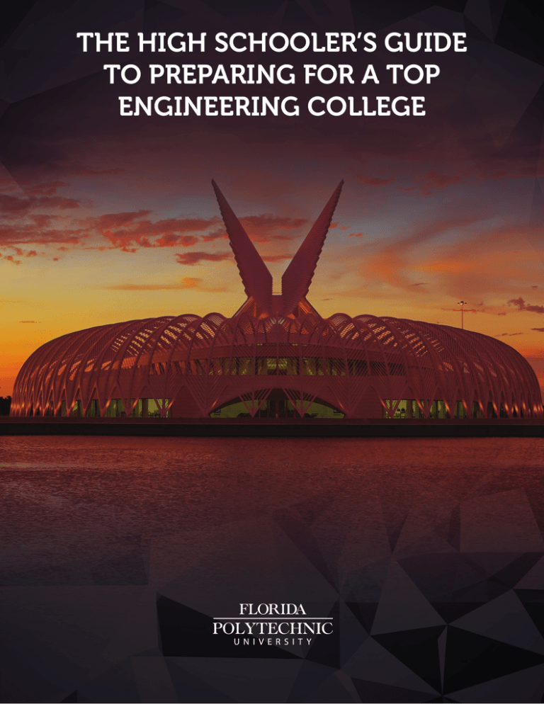 PDF Version Florida Polytechnic University