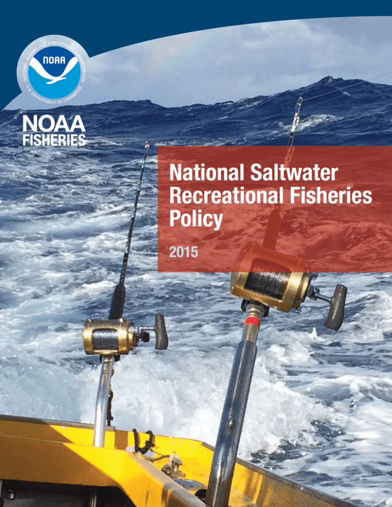 national-saltwater-recreational-fisheries-policy