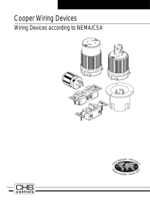 Cooper Wiring Devices