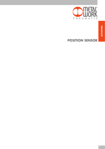 position sensor