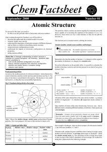 01 Atomic Structure.p65
