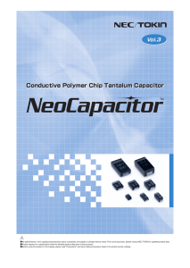 NeoCapacitor