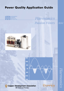 Passive Filters - Engineering.com