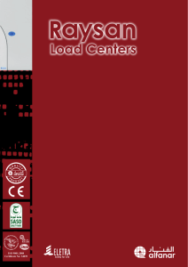 Load Centers