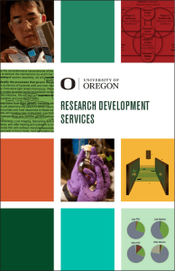 research development - Innovation Partnership Services