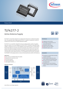TLF4277-2 - Infineon