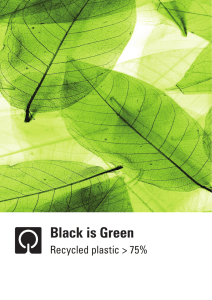 Black is Green Book