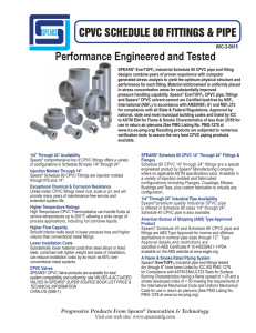 Performance Engineered and Tested