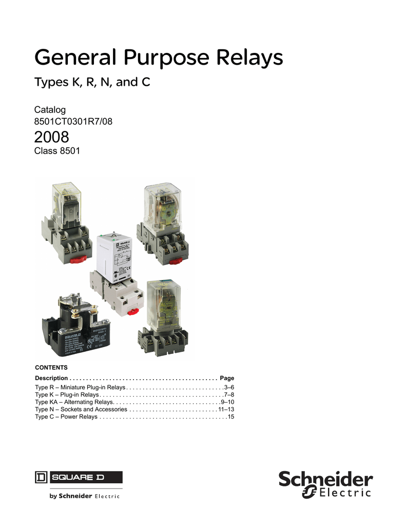 41 Schneider 14 Pin Relay Wiring Diagram - Wiring Diagram Source Online