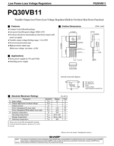 PQ30VB11