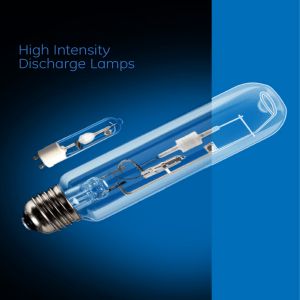 High Intensity Discharge Lamps