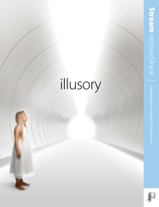 illusory - Prudential Lighting