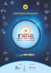 BIN 2016 - Conferance brochure.cdr