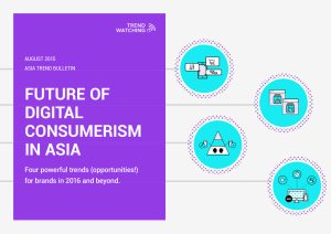 future of digital consumerism in asia