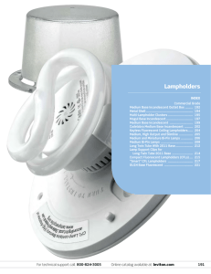 Lampholders - Leviton.com