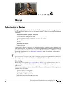 Design PDF