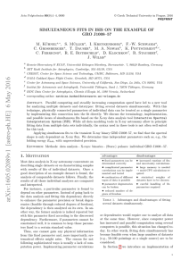 Acta Polytechnica