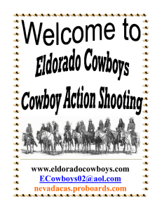 www.eldoradocowboys.com  nevadacas