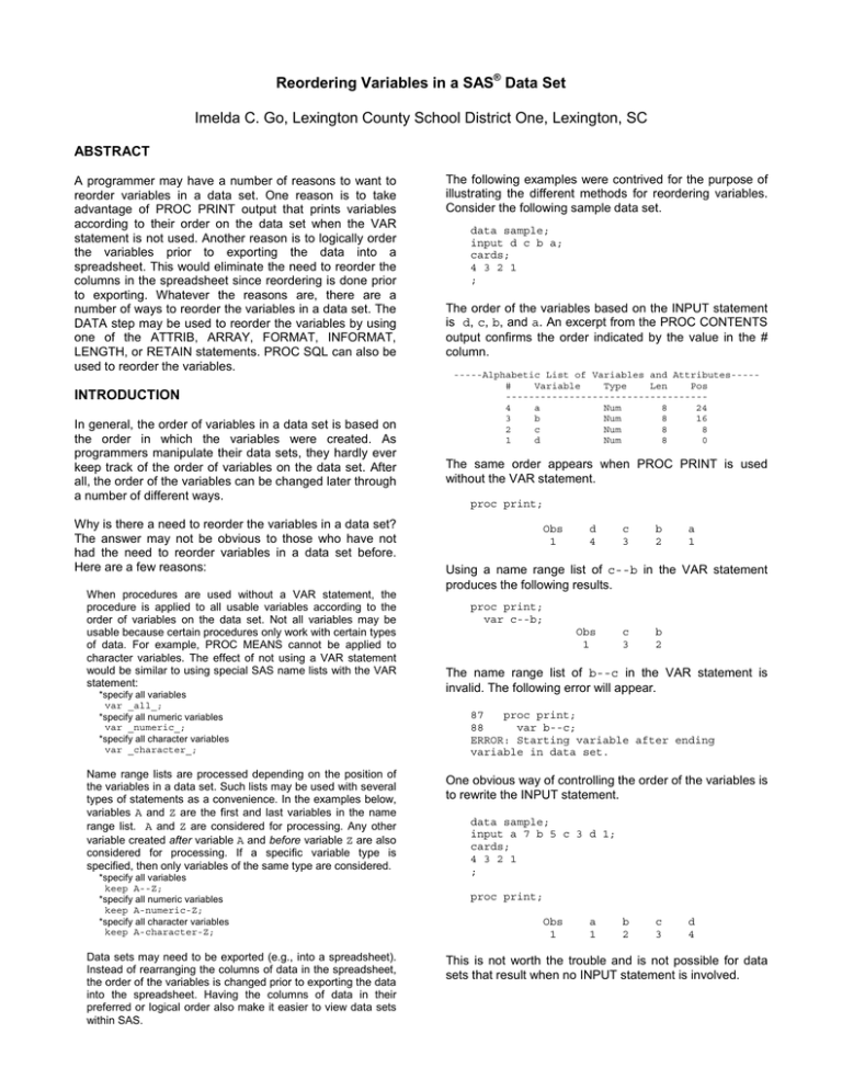 reordering-variables-in-a-sas-data-set