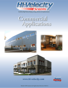 Commercial Applications - Hi