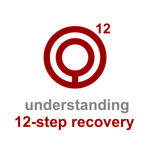 understanding 12-step recovery