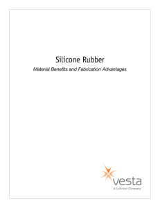 Silicone Rubber