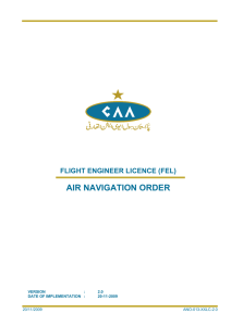 ANO-0013-XXLC-2.0 - Pakistan Civil Aviation Authority