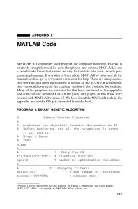 MATLAB Code - ResearchGate